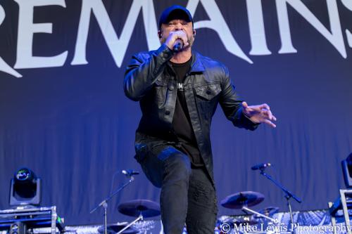 All that Remains 08.12.2024