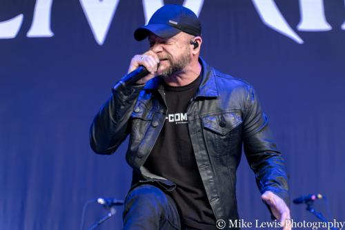 All that Remains 08.12.2024