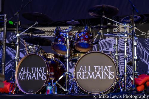 All that Remains 08.12.2024