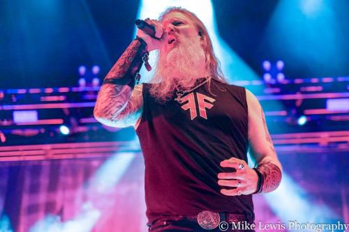 Amon Amarth 04.26.2024