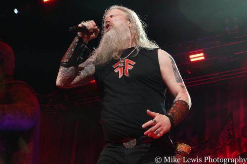 Amon Amarth 04.26.2024