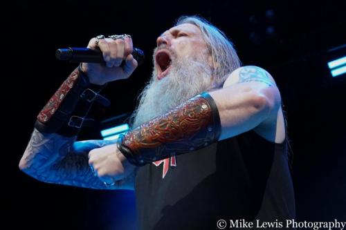 Amon Amarth 04.26.2024