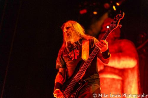 Amon Amarth 04.26.2024