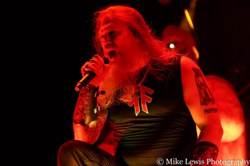 Amon Amarth 04.26.2024