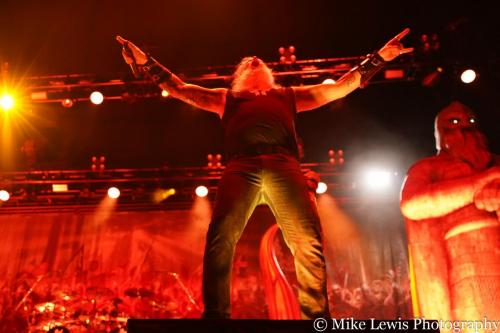 Amon Amarth 04.26.2024