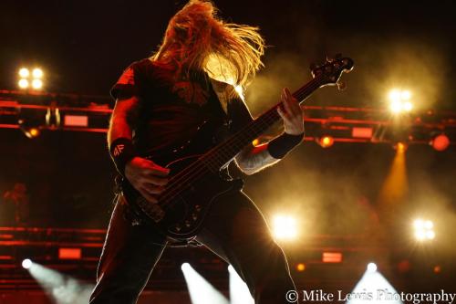 Amon Amarth 04.26.2024