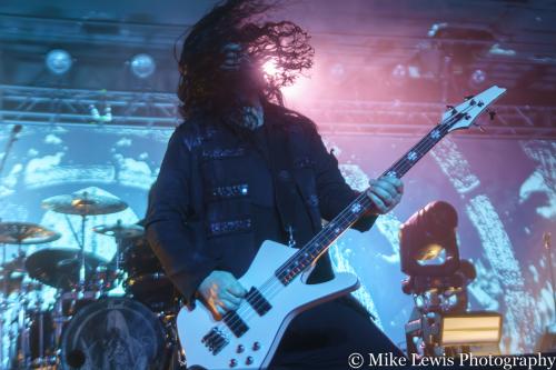 Arch Enemy 05.11.2022