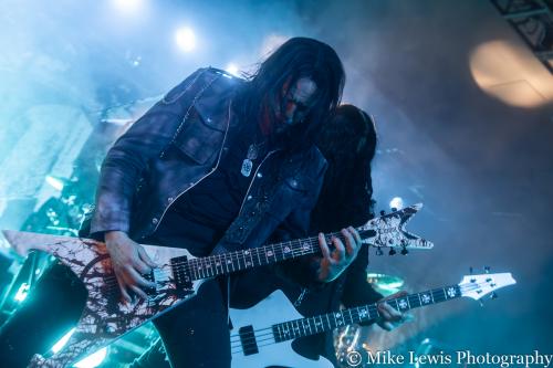Arch Enemy 05.11.2022