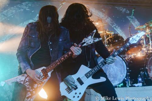 Arch Enemy 05.11.2022
