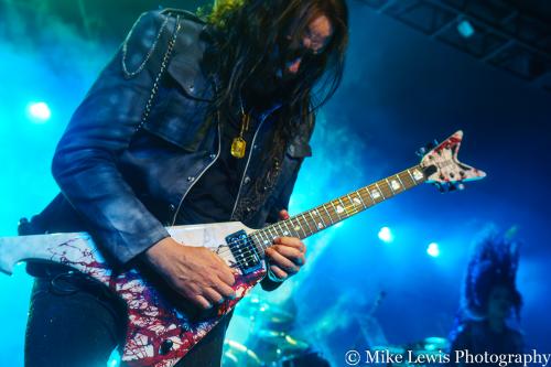 Arch Enemy 05.11.2022