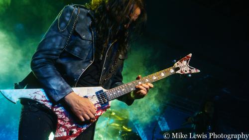Arch Enemy 05.11.2022