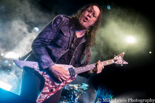 Arch Enemy 05.11.2022