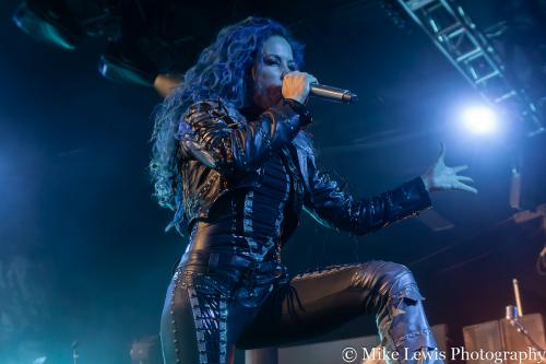 Arch Enemy 05.11.2022