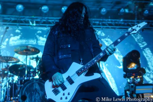 Arch Enemy 05.11.2022