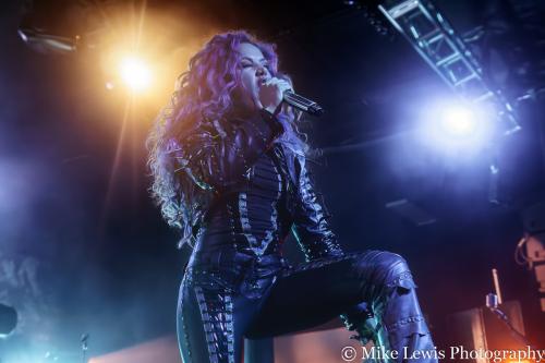 Arch Enemy 05.11.2022