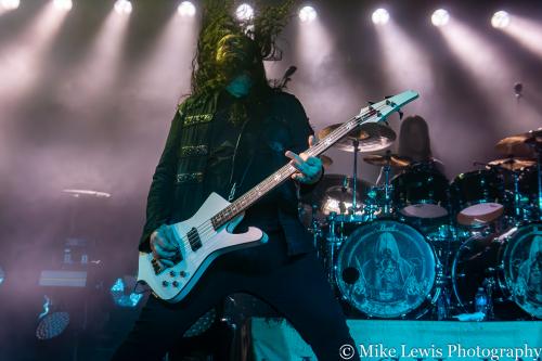 Arch Enemy 05.11.2022