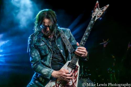 Arch Enemy 05.11.2022