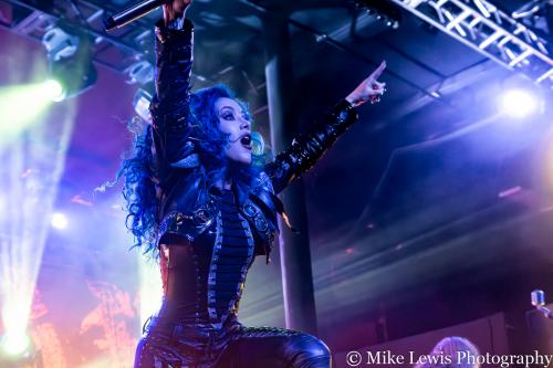 Arch Enemy 05.11.2022