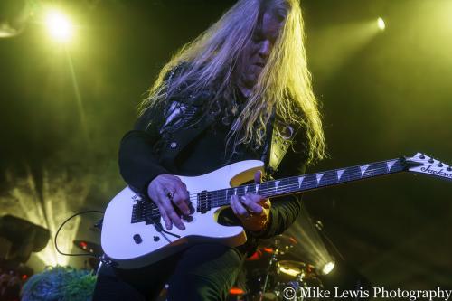 Arch Enemy 05.11.2022