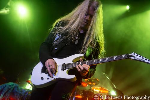 Arch Enemy 05.11.2022