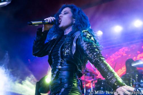 Arch Enemy 05.11.2022