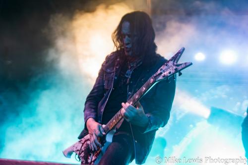 Arch Enemy 05.11.2022