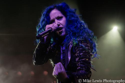Arch Enemy 05.11.2022