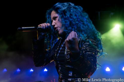 Arch Enemy 05.11.2022