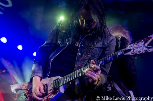 Arch Enemy 05.11.2022