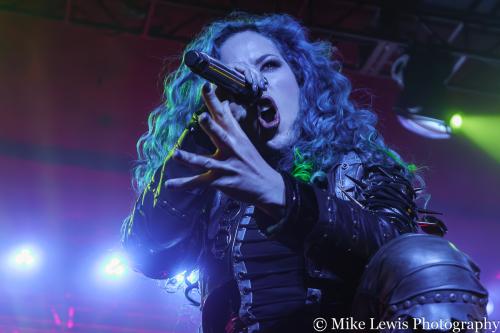 Arch Enemy 05.11.2022