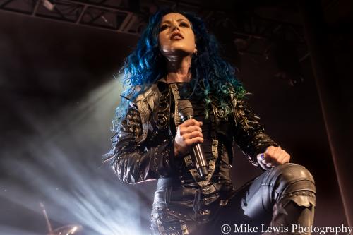 Arch Enemy 05.11.2022