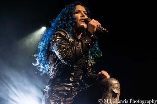 Arch Enemy 05.11.2022