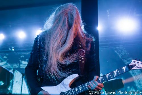 Arch Enemy 05.11.2022