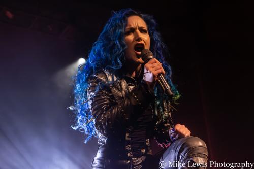Arch Enemy 05.11.2022