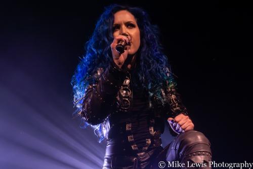 Arch Enemy 05.11.2022