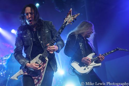Arch Enemy 05.11.2022