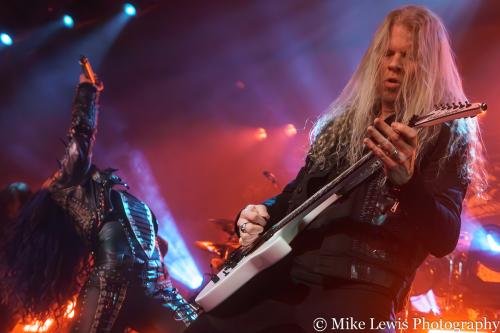 Arch Enemy 05.11.2022