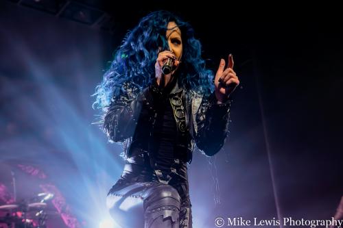 Arch Enemy 05.11.2022