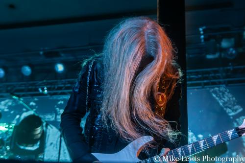 Arch Enemy 05.11.2022