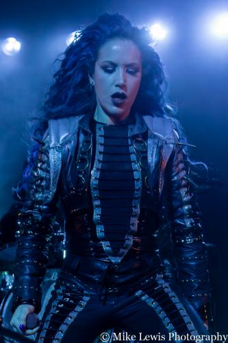 Arch Enemy 05.11.2022