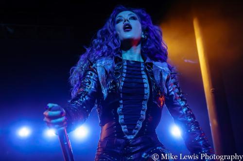 Arch Enemy 05.11.2022