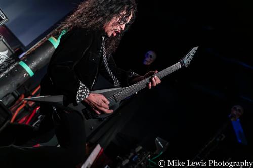 Armored Saint 10.28.2024