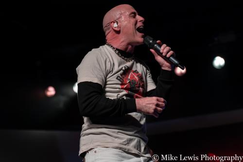 Armored Saint 10.28.2024