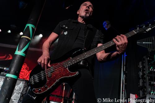 Armored Saint 10.28.2024