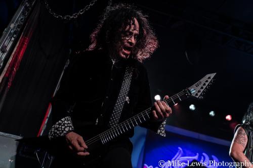 Armored Saint 10.28.2024