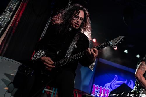 Armored Saint 10.28.2024