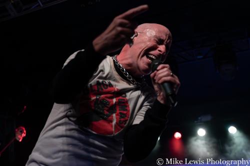 Armored Saint 10.28.2024