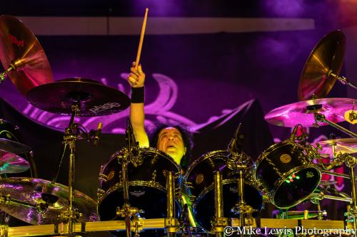 Armored Saint 10.28.2024