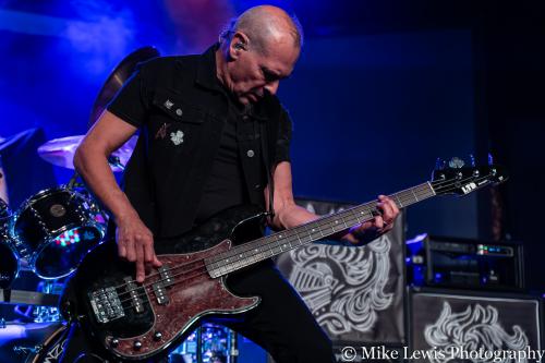 Armored Saint 10.28.2024