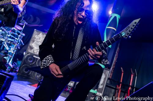 Armored Saint 10.28.2024